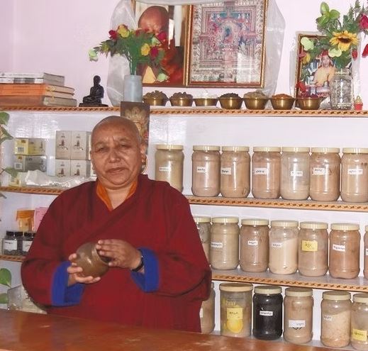 HEALTH CARE AND PUBLIC SERVICE